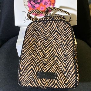 Vera Bradley Lunchbox